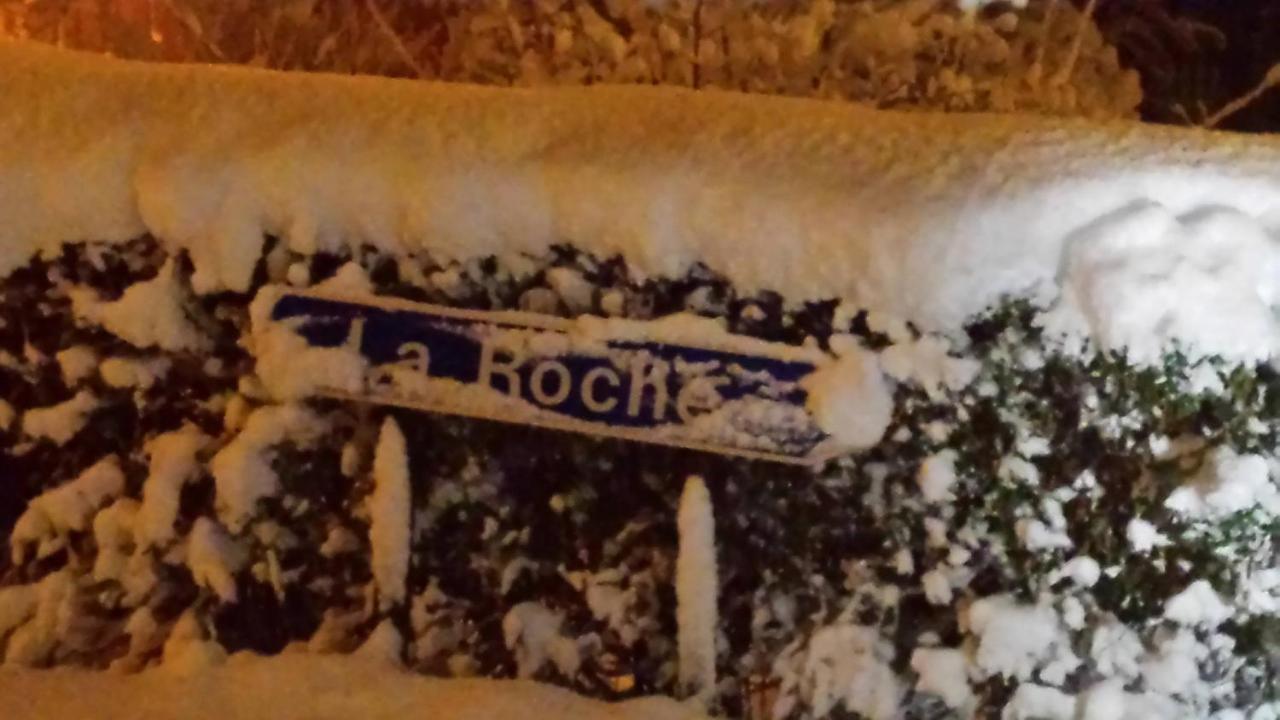 Cerf-Service La-Roche-en-Ardenne Eksteriør billede